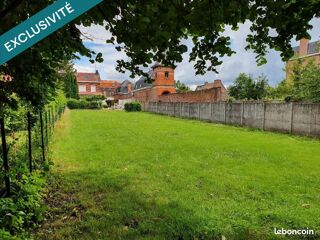  Terrain à vendre 727 m²