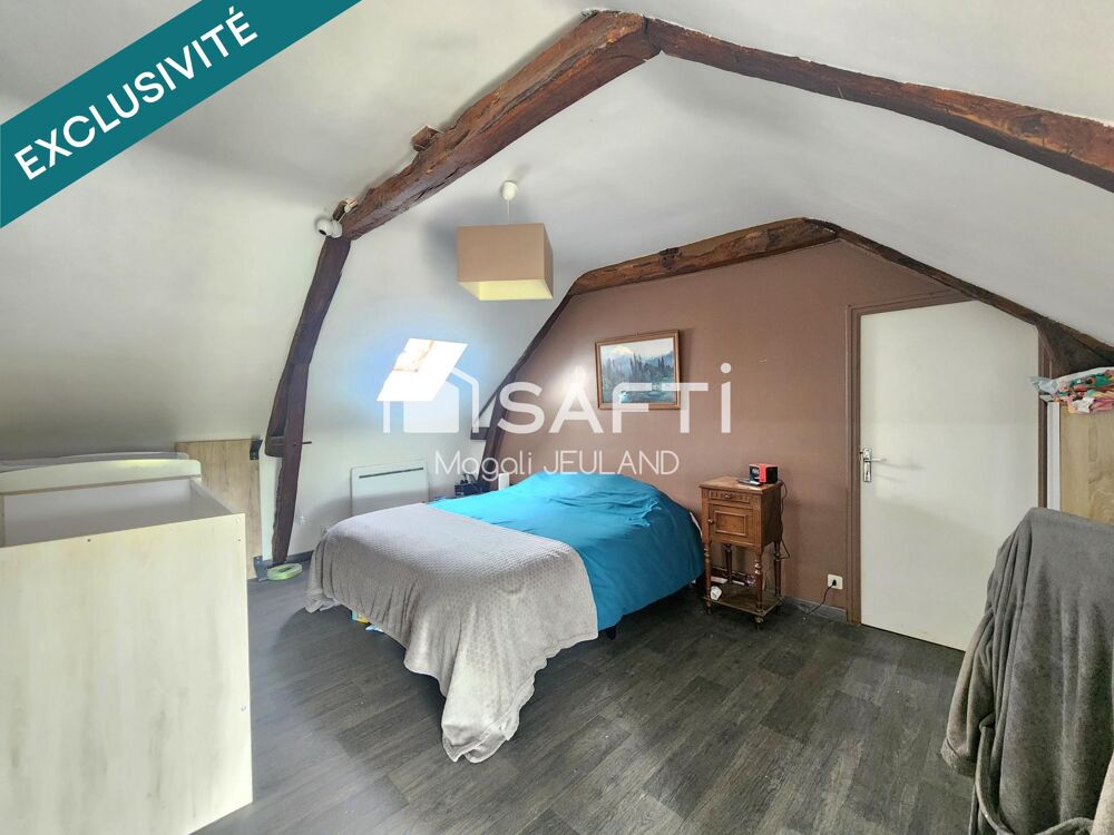 MAISON EN PIERRE A LA CAMPAGNE , PROCHE DES COMMODITES