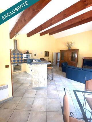  Maison � vendre 4 pi�ces 100 m�