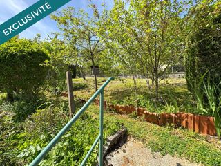  Maison � vendre 4 pi�ces 73 m�