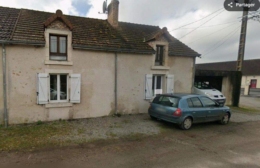 Maison 3 pièces 80 m² · à Meobecq · 80 m² · 89 000 €