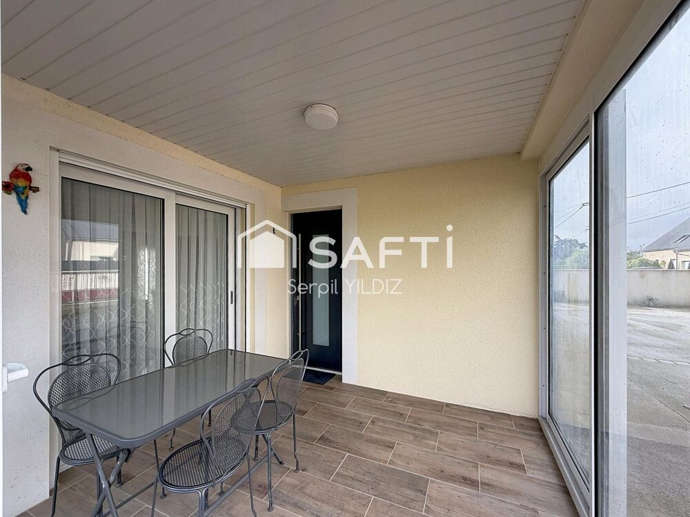 Vente Maison Maison récente, beaux volumes et potentiel ! Joue-les-tours