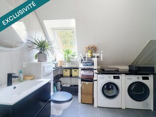 Maison à vendre 5 pièces 105 m²
