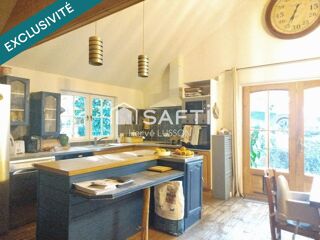  Maison à vendre 4 pièces 93 m²