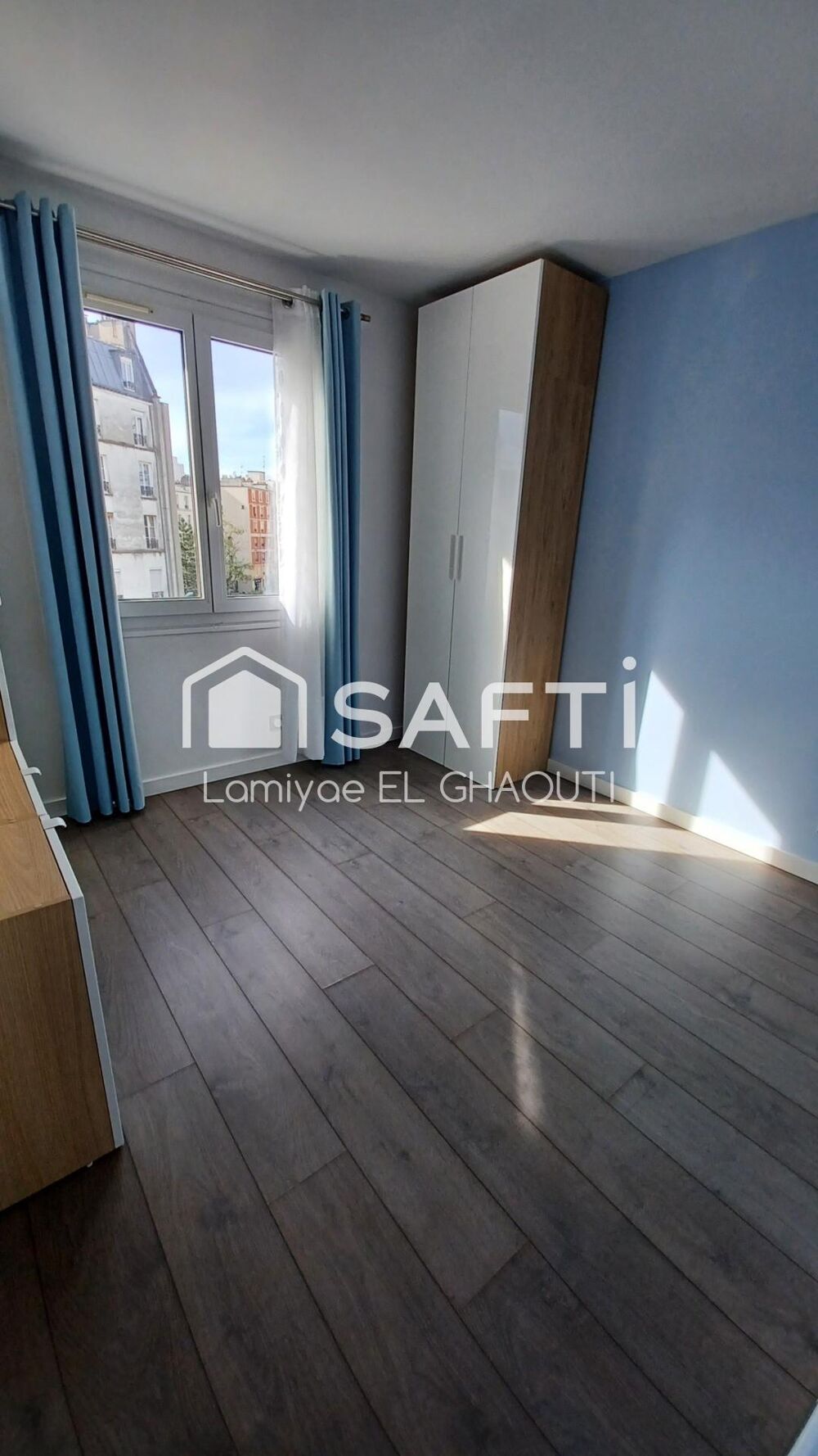 Vente Appartement Luminosité, Fonctionnalité et Emplacement ! Paris 12