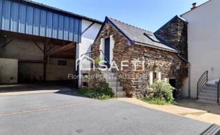  Maison � vendre 10 pi�ces 203 m�