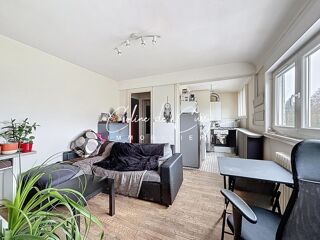  Appartement  vendre 2 pices 30 m