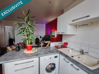  Appartement � vendre 2 pi�ces 37 m�