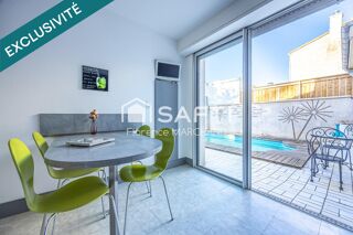  Maison � vendre 6 pi�ces 205 m�