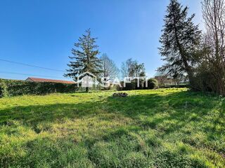  Terrain � vendre 540 m�