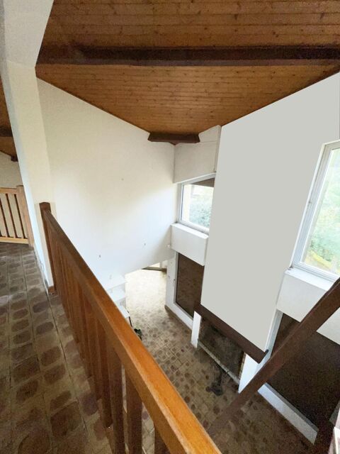  Maison � vendre 6 pi�ces 175 m�