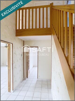  Maison � vendre 5 pi�ces 115 m�