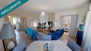  Appartement � vendre 4 pi�ces 80 m�