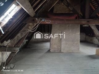  Maison � vendre 4 pi�ces 97 m�