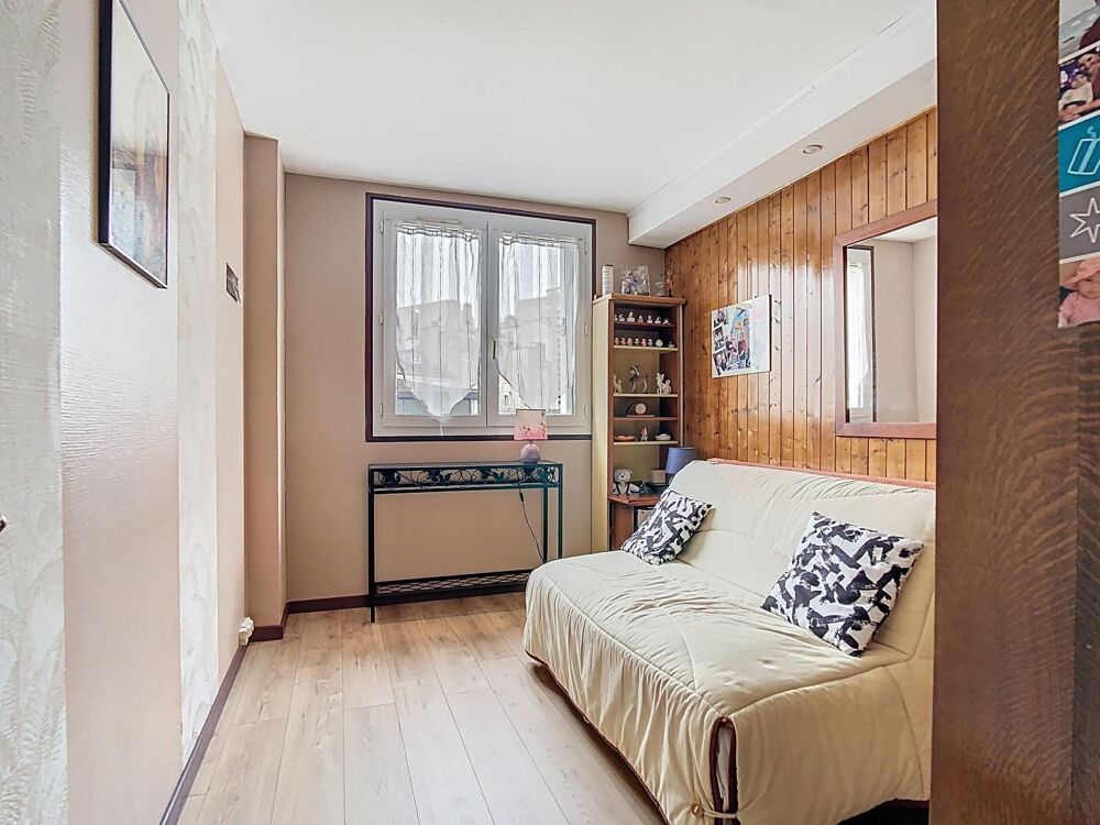  vendre  Appartement Paris 12
