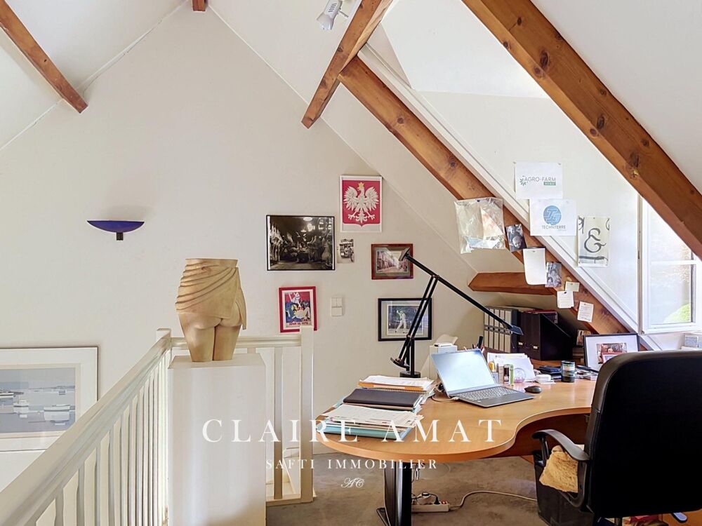 à vendre  Maison Septeuil (78790)