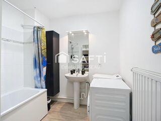  Appartement  vendre 3 pices 57 m