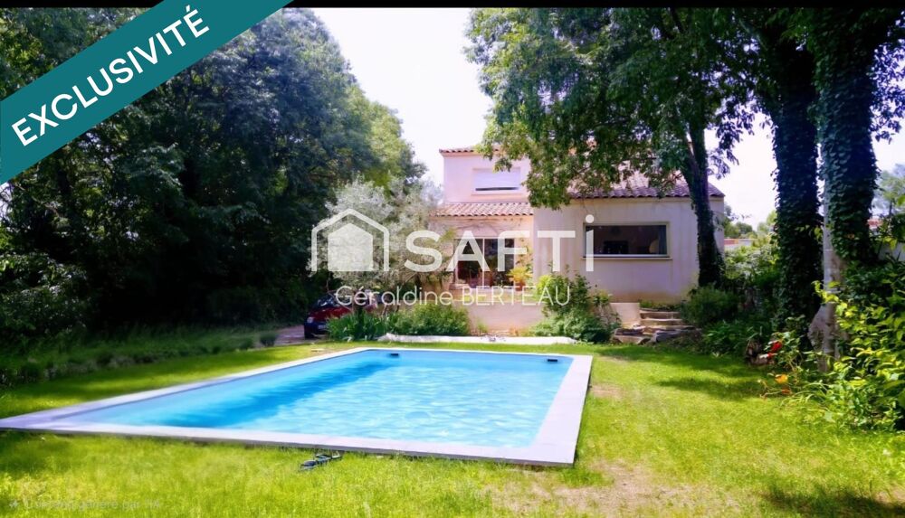 � vendre  Maison Cournonterral (34660)