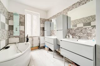  Appartement à vendre 4 pièces 84 m²