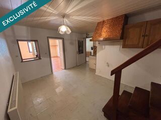  Maison à vendre 4 pièces 103 m²