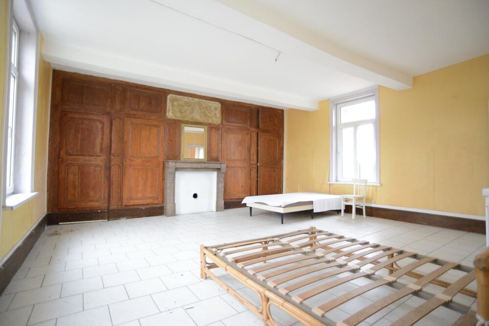 Vente Maison UN ENSEMBLE IMMOBILIER AU GRAND POTENTIEL Nieurlet