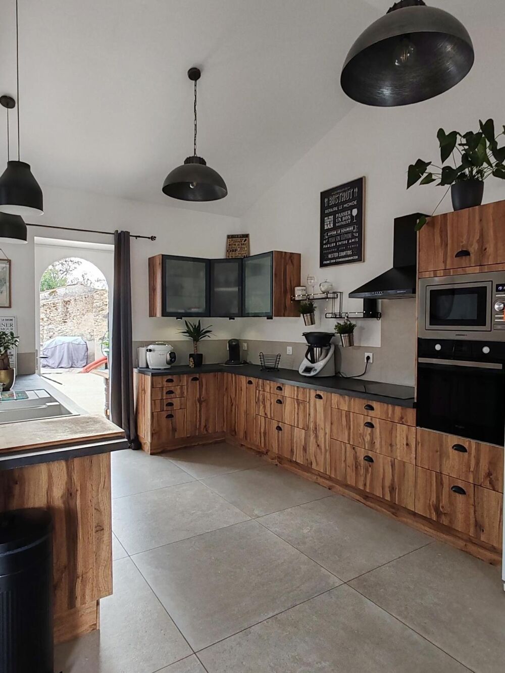 Vente Maison Belle propriété de caractère, rénovée en 2021 Challans