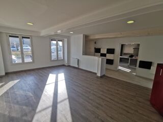 Maison à vendre 7 pièces 166 m²