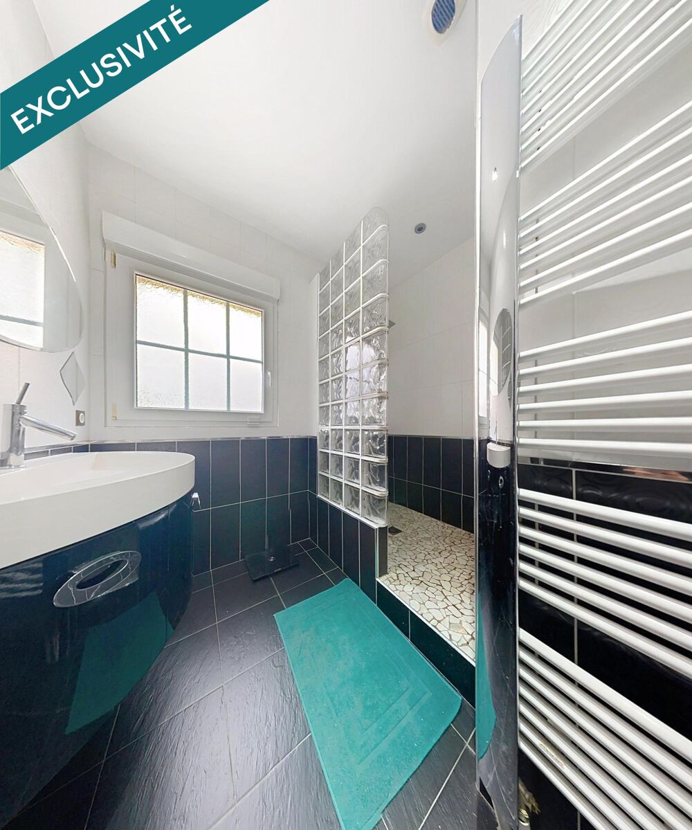Vente Maison Plain pied rénové avec 2 garages Auboue