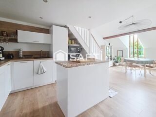  Appartement � vendre 3 pi�ces 52 m�