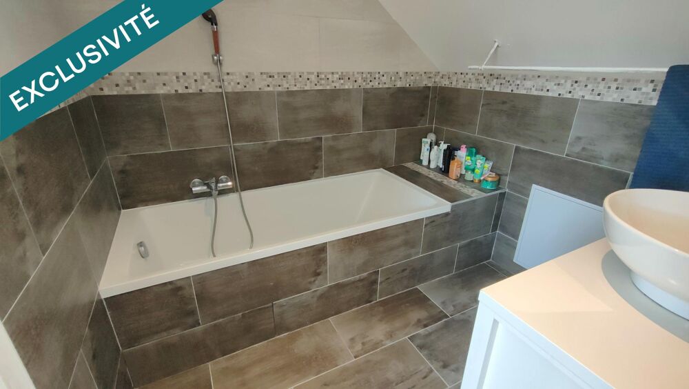 Vente Maison Maison 7 pièces 140 m² Porcieu-amblagnieu
