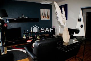  Maison � vendre 8 pi�ces 167 m�