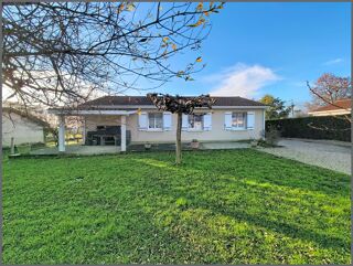  Maison � vendre 4 pi�ces 91 m�