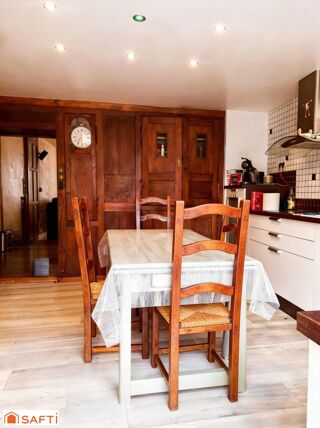  Maison à vendre 6 pièces 183 m²