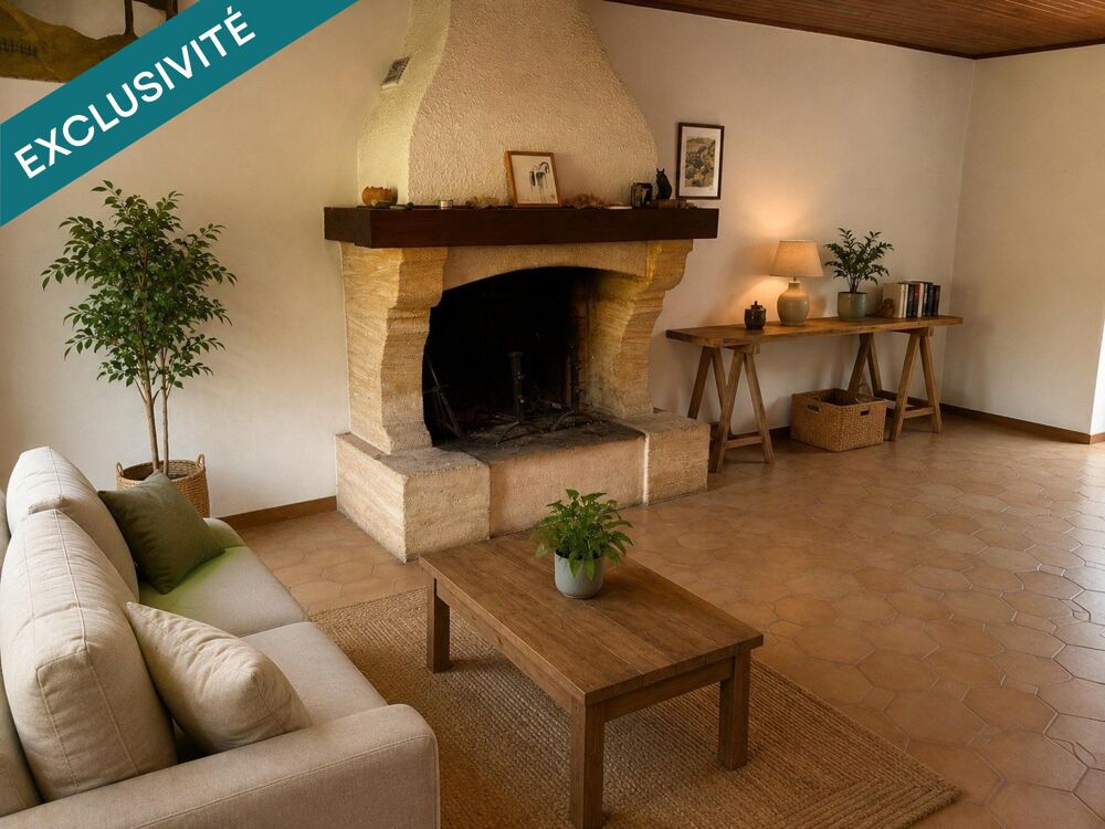 Vente Maison Dans un joli petit village de L'aude Revel