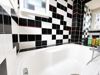  Appartement à vendre 2 pièces 49 m²