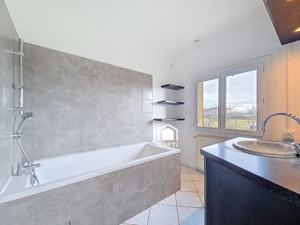 Vente Maison Maison familiale avec vue dégagée. Eydoche