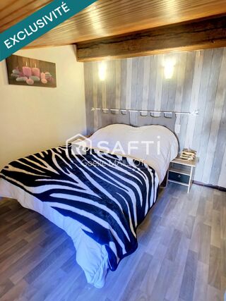 Maison à vendre 5 pièces 71 m²