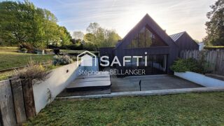  Maison � vendre 8 pi�ces 232 m�