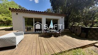  Maison � vendre 4 pi�ces 85 m�