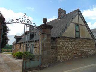  Maison � vendre 13 pi�ces 320 m�