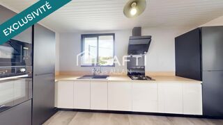  Maison � vendre 6 pi�ces 180 m�