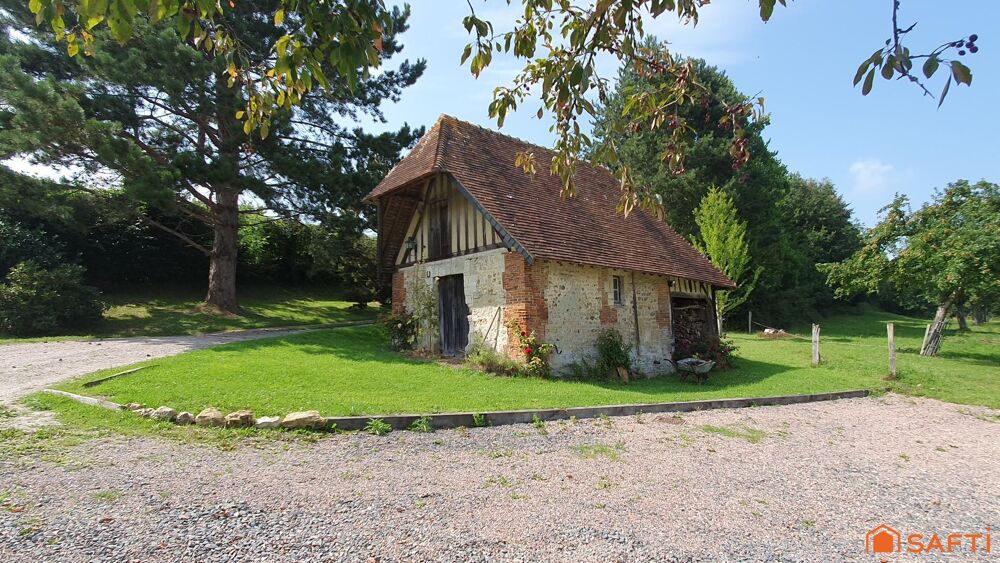 � vendre  Propri�t�/ch�teau Pont-l'�v�que (14130)