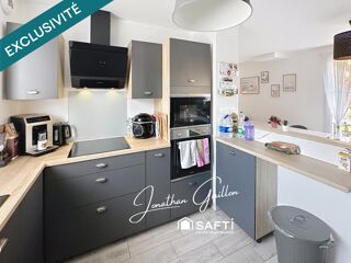  Maison � vendre 4 pi�ces 80 m�