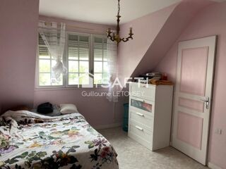  Maison � vendre 6 pi�ces 126 m�