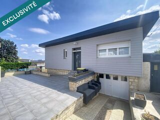  Maison à vendre 5 pièces 102 m²