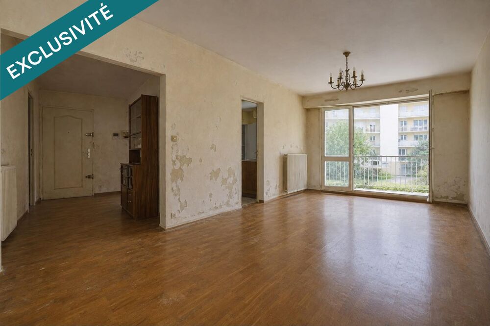 Vente Appartement appartement T2 Merignac