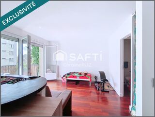  Appartement � vendre 1 pi�ce 23 m�