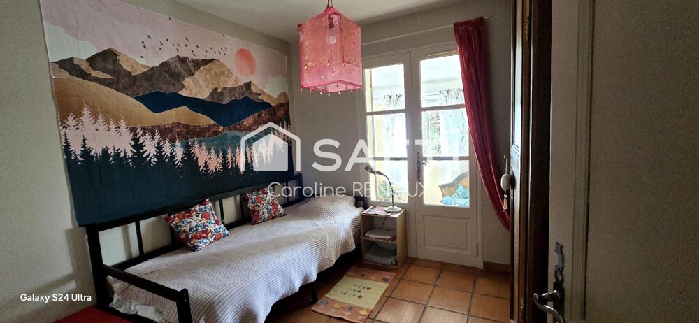 � vendre  Maison La Bastidonne (84120)