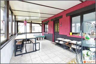  Maison � vendre 7 pi�ces 200 m�