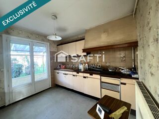  Maison � vendre 5 pi�ces 83 m�